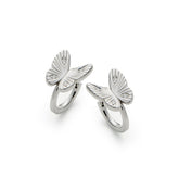 RSNY Butterfly Earrings - R2247A