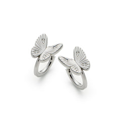 RSNY Butterfly Earrings - R2247A