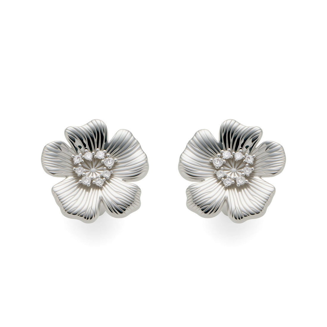 RSNY Cherry Blossom Earrings - R2248A
