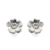 RSNY Cherry Blossom Earrings - R2248A