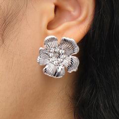 RSNY Cherry Blossom Earrings - R2248A
