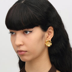 RSNY Cherry Blossom Earrings - R2248B