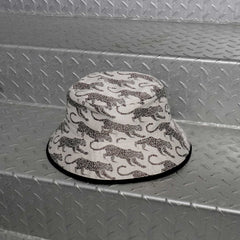 RSNY Dainty double - sided bucket hat - HT0200