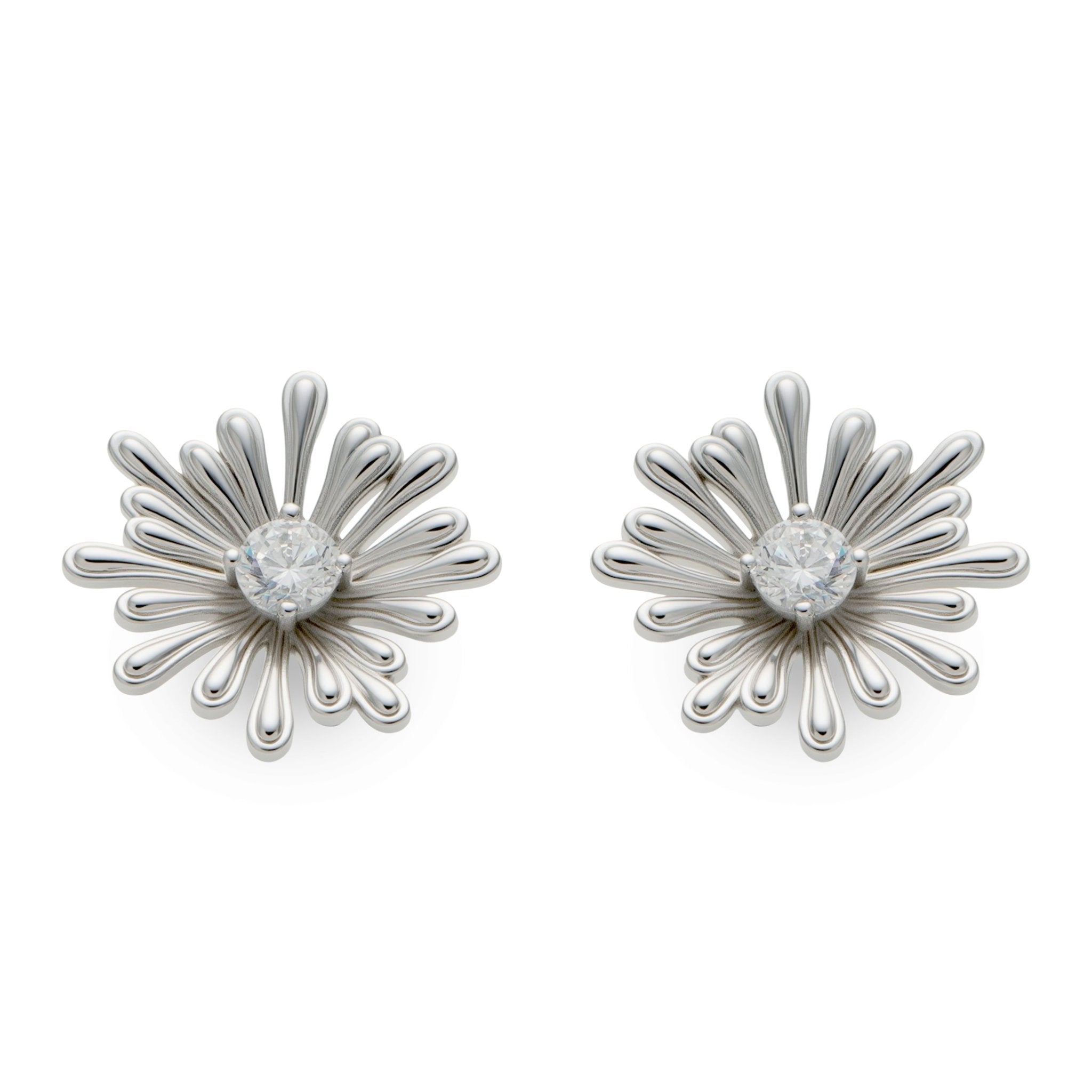 RSNY Daisy Earrings - R2249A