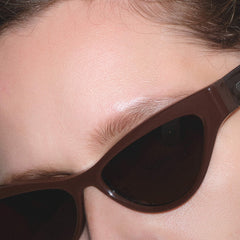 RSNY Dazzling SHARP Cat eye sunglasses - MJ0016B