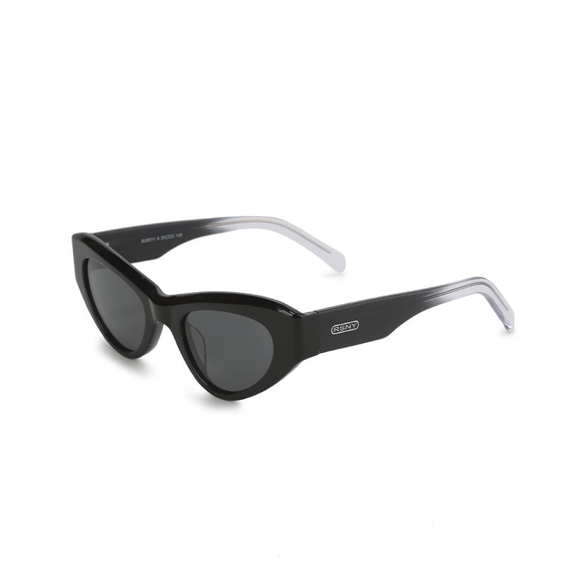 RSNY Dazzling SOFT Cat Eye Sunglasses - MJ0011A