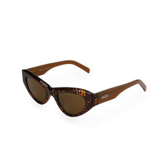 RSNY Dazzling SOFT Cat Eye Sunglasses - MJ0011B