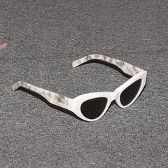 RSNY Dazzling SOFT Cat Eye Sunglasses - MJ0011C