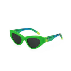 RSNY Dazzling SOFT Cat Eye Sunglasses - MJ0011D