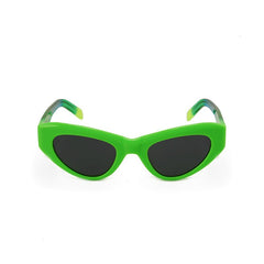 RSNY Dazzling SOFT Cat Eye Sunglasses - MJ0011D