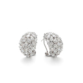 RSNY Diamond Stud Earrings - R1880