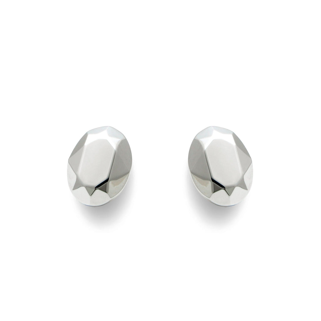 RSNY Diamond Stud Earrings - R2027A
