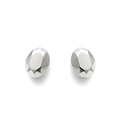 RSNY Diamond Stud Earrings - R2027A