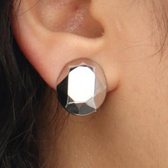 RSNY Diamond Stud Earrings - R2027A