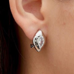 RSNY Eye of Rome stud earrings - R2166A