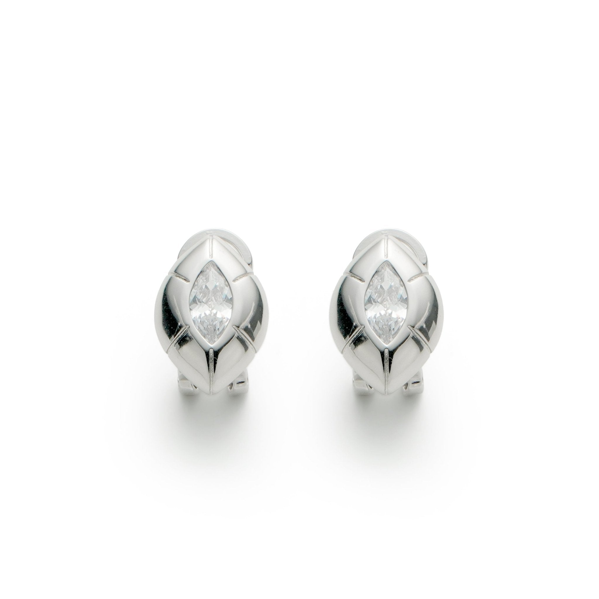 RSNY Eye of Rome stud earrings - R2166A