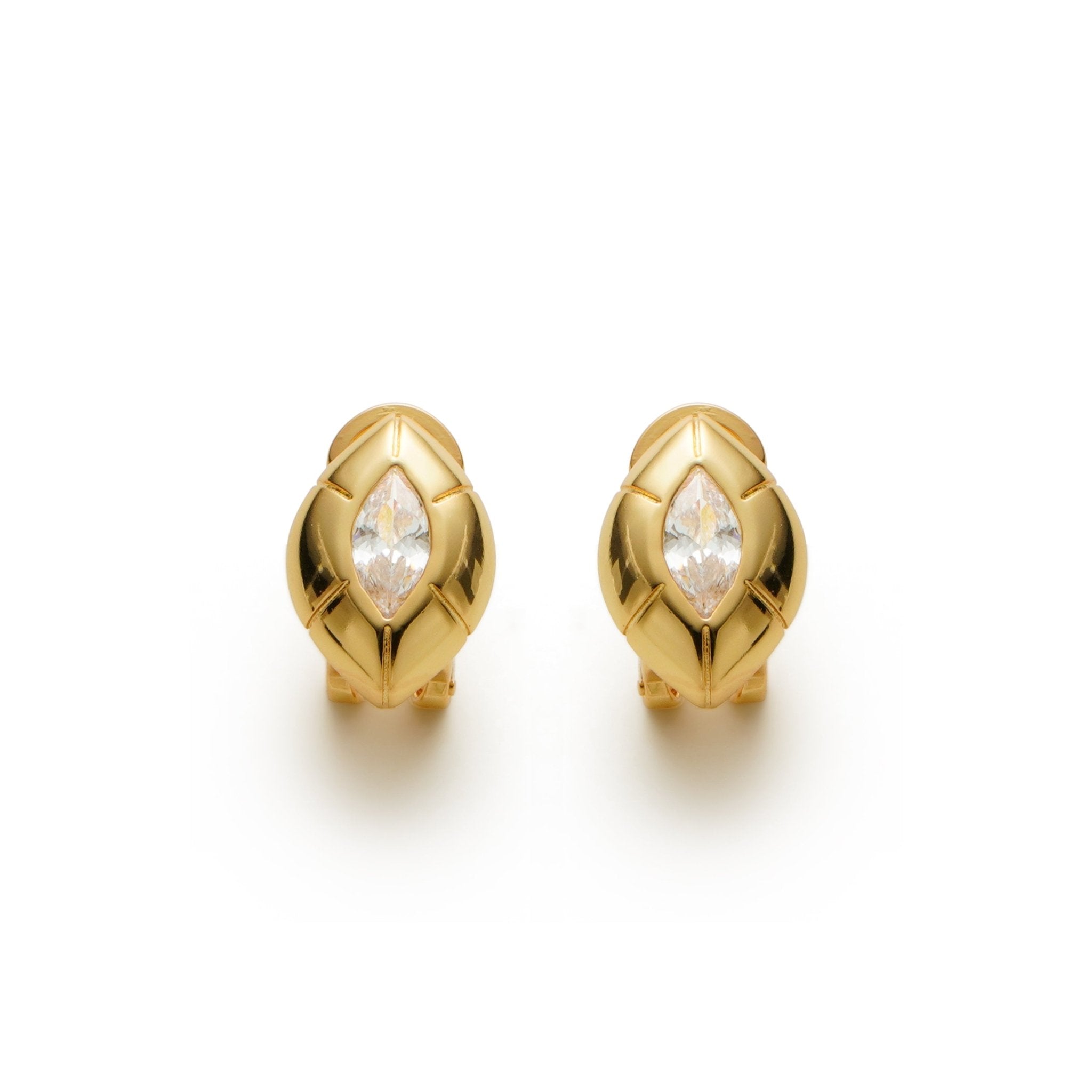 RSNY Eye of Rome stud earrings - R2166B