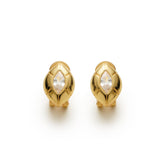 RSNY Eye of Rome stud earrings - R2166B