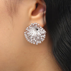 RSNY Fireworks Blossom Earrings - R2227A