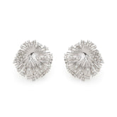RSNY Fireworks Blossom Earrings - R2227A
