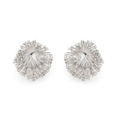 RSNY Fireworks Blossom Earrings - R2227A