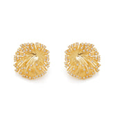 RSNY Fireworks Blossom Earrings - R2227B