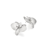RSNY flower stud earrings - R2015