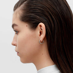 RSNY Geometric Earrings - R2130A