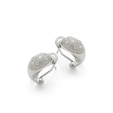 RSNY Geometric Earrings - R2182A