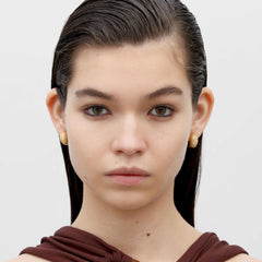 RSNY Geometric Earrings - R2182B