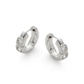 RSNY Geometric Earrings - R2210A