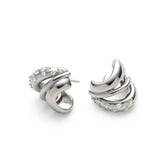 RSNY Geometric Line Earrings - R2220A