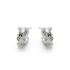 RSNY Geometric Shaped Earrings - R2234A