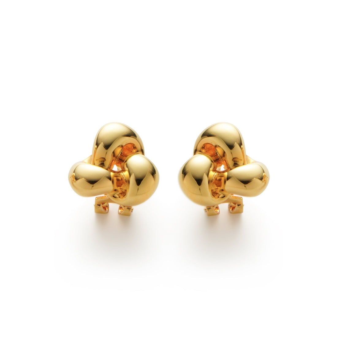 RSNY Geometric Stud Earrings - R2128B