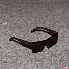 RSNY Glam SQUARE Sunglasses - MJ0012B