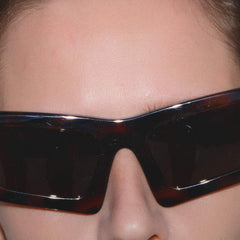 RSNY Glam SQUARE Sunglasses - MJ0012B