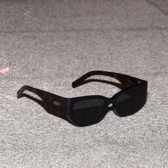 RSNY Grande SQUARE Sunglasses - MJ0013A