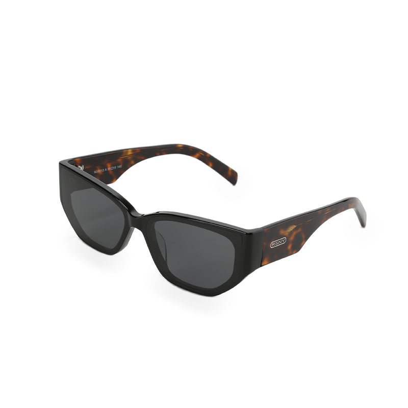 RSNY Grande SQUARE Sunglasses - MJ0013A