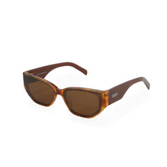 RSNY Grande SQUARE Sunglasses - MJ0013B