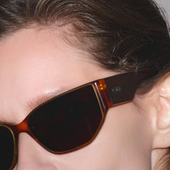 RSNY Grande SQUARE Sunglasses - MJ0013B