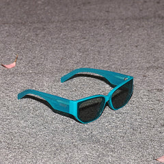 RSNY Grande SQUARE Sunglasses - MJ0013C