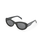 RSNY Moon OVAL Sunglasses - MJ0010A