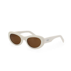 RSNY Moon OVAL Sunglasses - MJ0010B