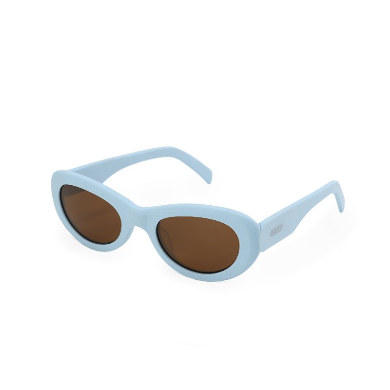 RSNY Moon OVAL Sunglasses - MJ0010D