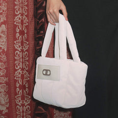 RSNY Nappy Nappy Cloud Bucket Bag - BG0142B