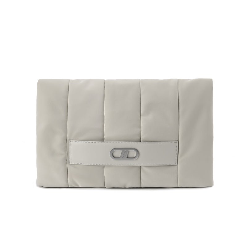 RSNY Nappy Nappy Cloud Clutch Bag - BG0140B