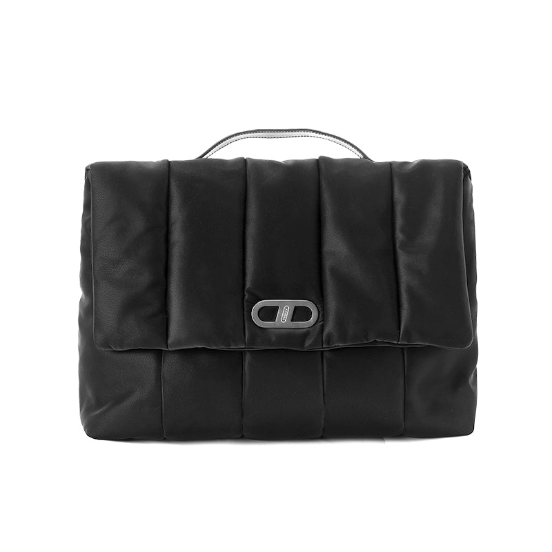RSNY Nappy Nappy Cloud Handbag - BG0141A