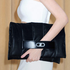 RSNY Nappy Nappy Cloud Handbag - BG0141A