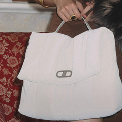 RSNY Nappy Nappy Cloud Handbag - BG0141B