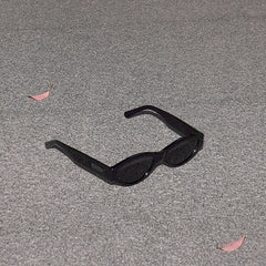 RSNY NP Cat Eye Sunglasses - MJ0005A